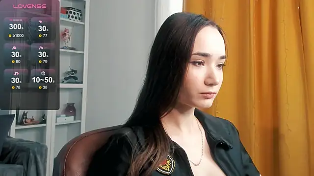 Lillllos online show from November 28, 4:23 am