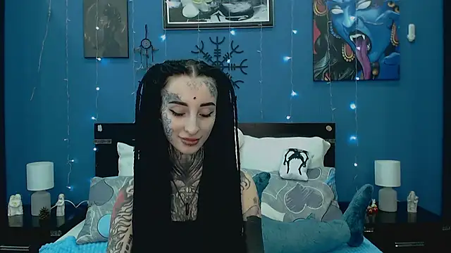 Velvetbat online show from May 8, 7:12 am