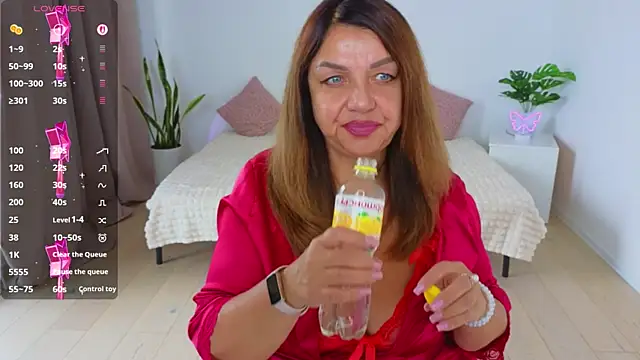 Nika Light online show from September 29, 10:54 am