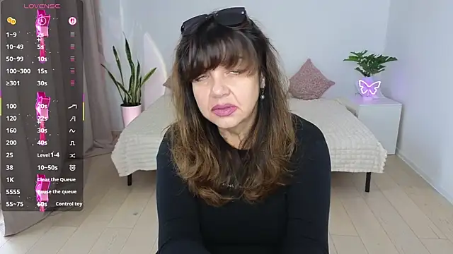 Nika Light online show from November 24, 11:21 am