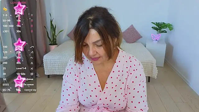 Nika Light online show from October 20, 10:38 am