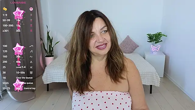 Nika Light online show from October 16, 10:23 am