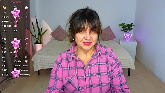 Nika Light online show from December 3, 12:26 pm