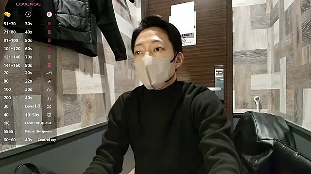 i am Hiro online show from March 19, 4:01 am