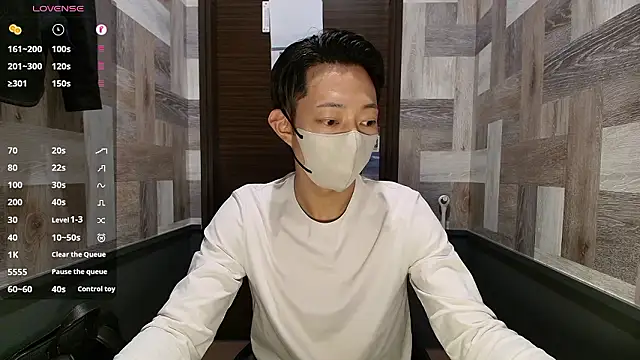 i am Hiro online show from April 2, 4:19 am