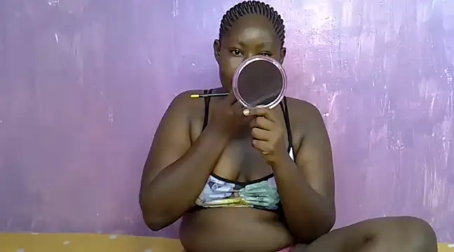 bubblyzari online show from March 20, 3:13 am