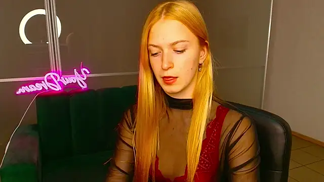 MirandaMayers online show from September 14, 8:09 pm