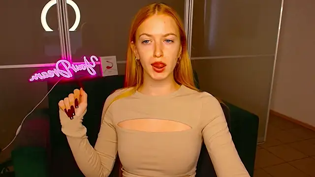 MirandaMayers online show from September 22, 5:57 am