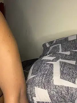 YummyMelanin117 online show from October 26, 7:36 pm