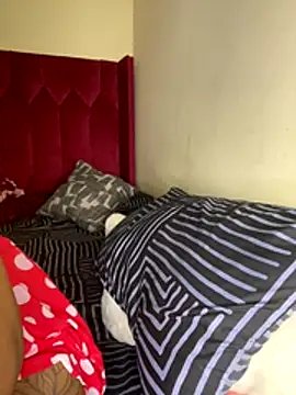 YummyMelanin117 online show from December 16, 10:14 pm