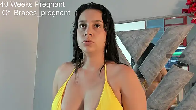 braces kourtney online show from September 12, 6:07 pm