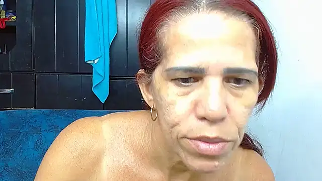 Snapshot of Allyson_Mature chatting on September 10, 9:19 am Allyson Mature online show from September 10, 9:19 am