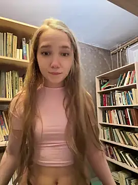 bambi lu online show from April 16, 9:39 pm