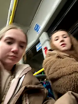 bambi lu online show from November 4, 5:39 pm