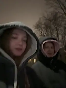 bambi lu online show from March 3, 5:20 pm