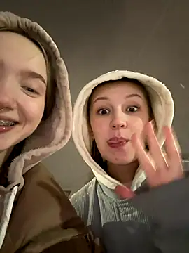 bambi lu online show from November 18, 4:54 pm