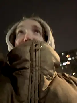 bambi lu online show from December 4, 7:46 pm