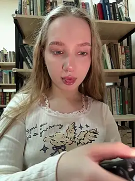 bambi lu online show from March 26, 5:33 pm