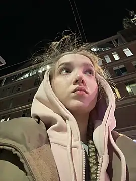 bambi lu online show from October 21, 4:28 pm