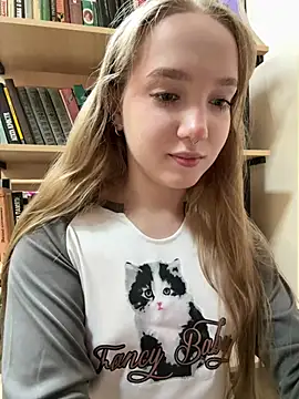 bambi lu online show from March 23, 7:47 pm