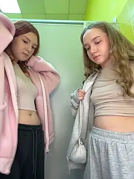 bambi lu online show from February 6, 6:04 pm