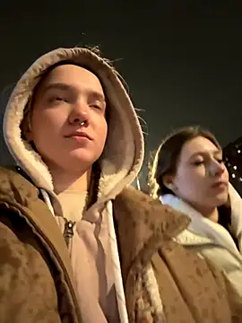 bambi lu online show from November 21, 7:02 pm