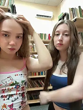 bambi lu online show from April 9, 4:35 pm