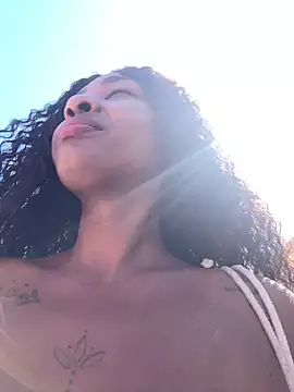 Angel tammy online show from March 5, 12:57 pm