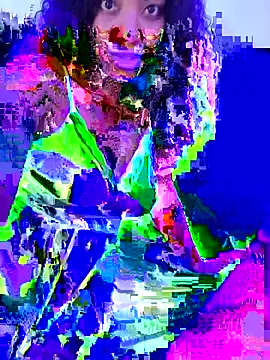 Angel tammy online show from January 8, 1:06 pm