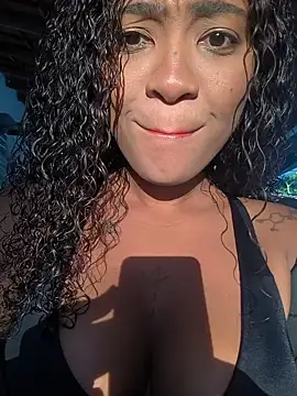 Angel tammy online show from May 12, 9:48 am