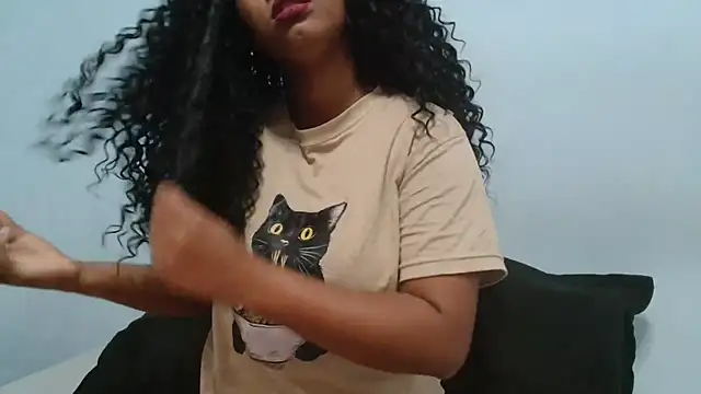 Angel tammy online show from October 1, 5:34 am