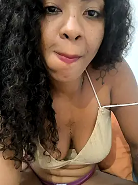 Angel tammy online show from April 15, 1:33 am