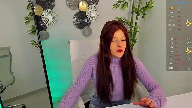 Snapshot of zoe_olsen__ chatting on September 24, 8:48 pm zoe olsen online show from September 24, 8:48 pm