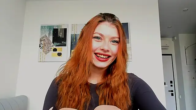 Snapshot of AngelaSwan chatting on March 21, 11:22 am AngelaSwan online show from March 21, 11:22 am