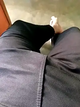 A-1PLAYBOY0 online show from March 5, 4:20 am