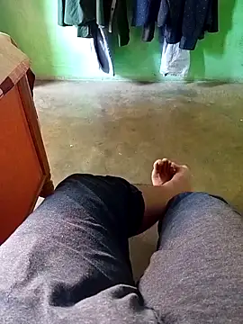 A-1PLAYBOY0 online show from February 18, 3:59 am