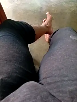 A-1PLAYBOY0 online show from February 21, 3:30 am