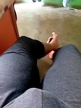 A-1PLAYBOY0 online show from February 14, 4:56 am