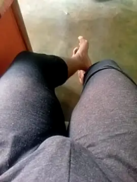 A-1PLAYBOY0 online show from February 5, 3:46 am