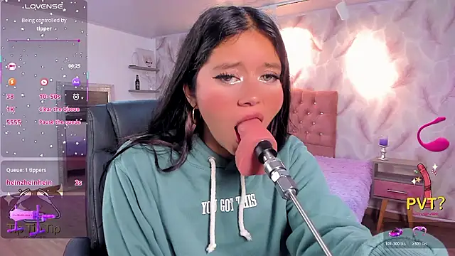 blair harrison online show from March 5, 12:02 pm