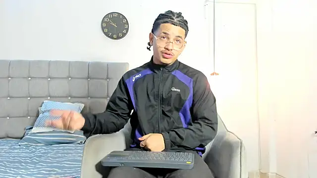 samxx muscle online show from January 6, 2:54 pm