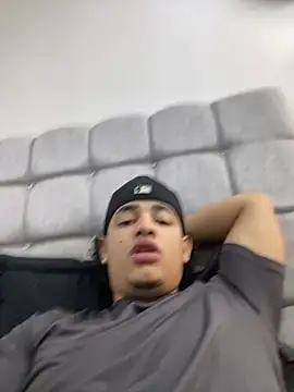 samxx muscle online show from March 10, 9:57 am