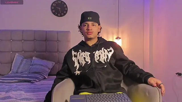 samxx muscle online show from October 23, 1:43 pm