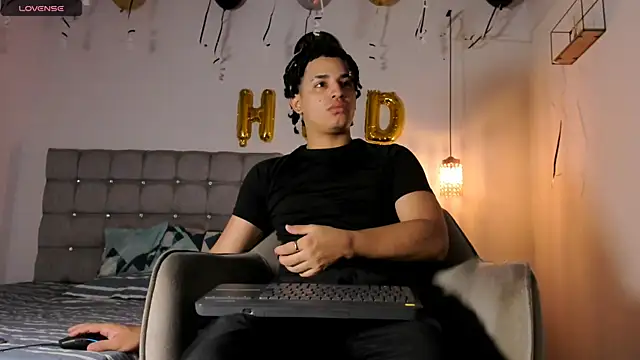 samxx muscle online show from January 15, 1:03 pm