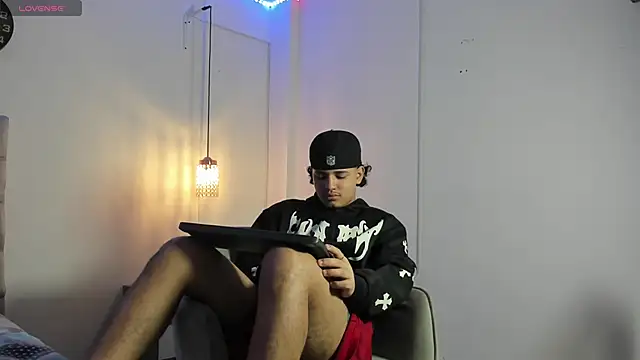 samxx muscle online show from October 30, 1:53 pm