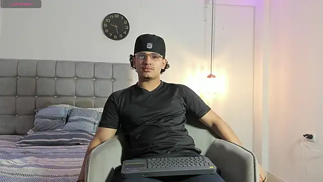 samxx muscle online show from October 27, 2:51 pm