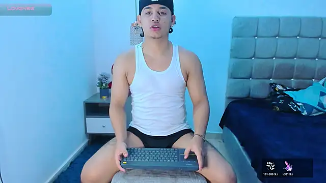 samxx muscle online show from February 25, 6:57 am