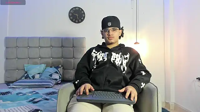 samxx muscle online show from November 1, 2:22 pm