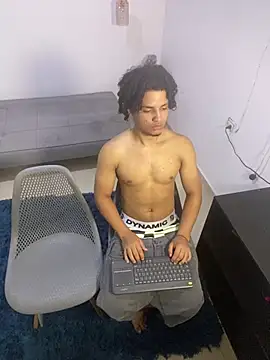 samxx muscle online show from April 20, 1:56 pm