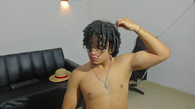 samxx muscle online show from May 13, 2:35 pm